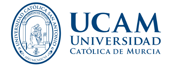 logo universidad UCAM