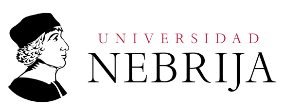 logo universidad nebrija